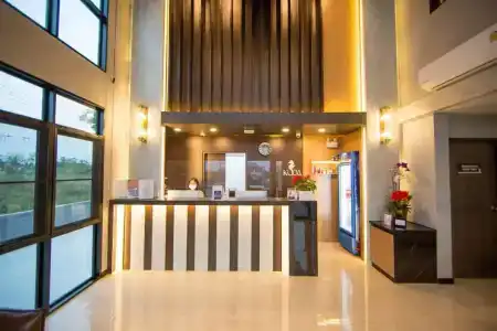 Kuda Asia Bang Saen - 8