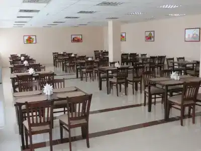 Rohat Chilonzor - 22