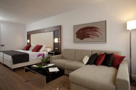 Princesa Plaza Madrid - 27