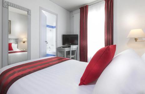 Agate Hôtel - 38