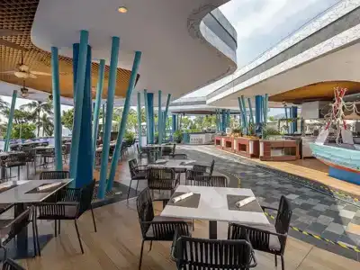 Mgm Grand Sanya - 33