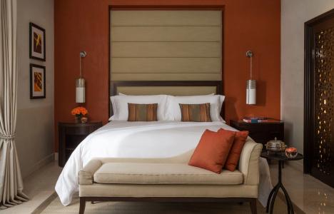 Four Seasons Resort Marrakech - 1