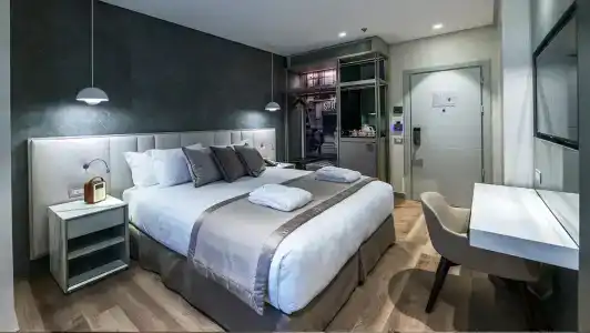 The Regency, Rome, a Tribute Portfolio - 78