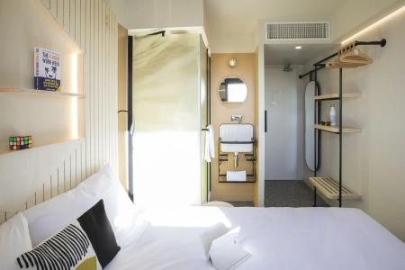 hôTel Life Bordeaux Gare - Bg - 3