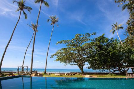 Anyavee Krabi Beach Resort formerly known as Bann Chom Le Beach Resort - 11