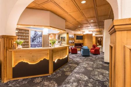 Central Swiss Quality Sporthotel - 1