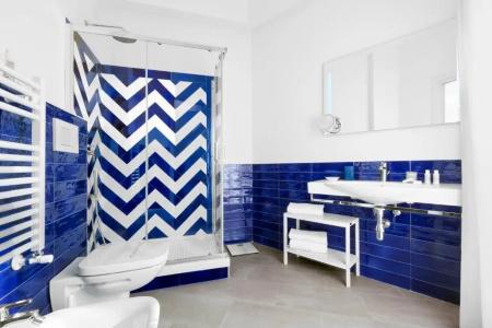 Sirocco Suites - 19