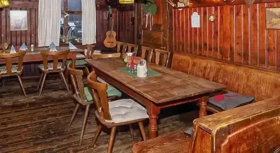 Landgasthof Zum Alten Reichenbach - 14