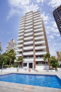 Apartamentos Maryciel By Mc - 27