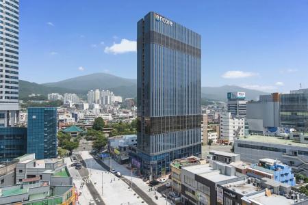 Ramada Encore by Wyndham Busan Haeundae - 29