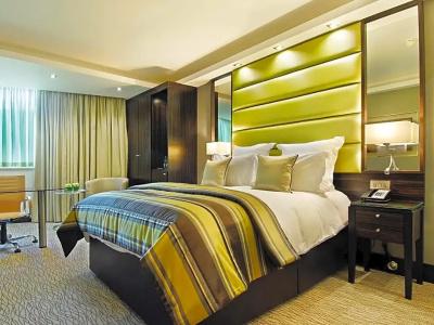 The Montcalm Marble Arch - 56