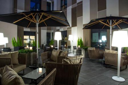 Radisson Blu Nantes - 11