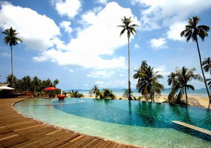 The Cinnamon Art and Spa - 23