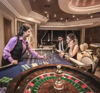 Ramses Hilton & Casino - 30