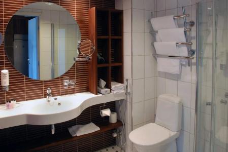 Imatran Kylpylä Spa - 5