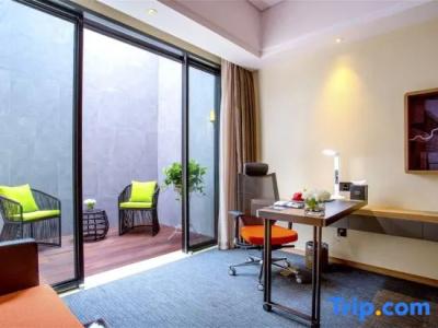 Hampton by Hilton Big Goose Pagoda - 33