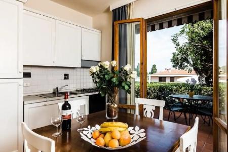 Residence Poggio Golf - 27