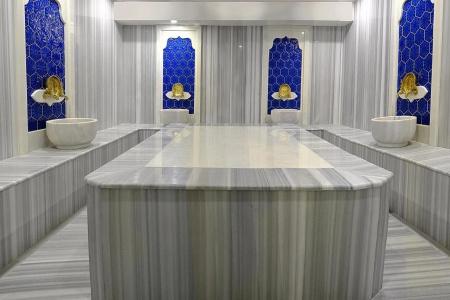 Holiday Inn Ankara-Kavaklidere, An Ihg - 17