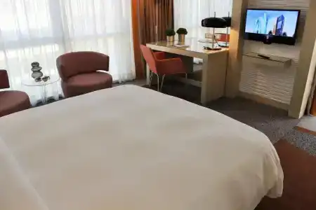 Tango Arjaan by Rotana Istanbul Asia - 46
