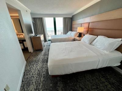 Sheraton Oceanfront - 166