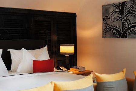 Shinta Mani Angkor & Bensley Collection Pool Villas - 109