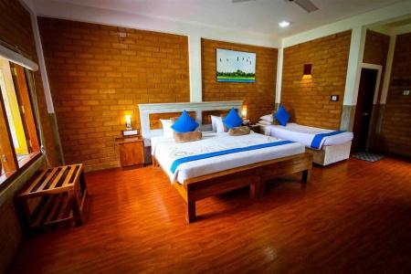 Elephas Resort & Spa - 4