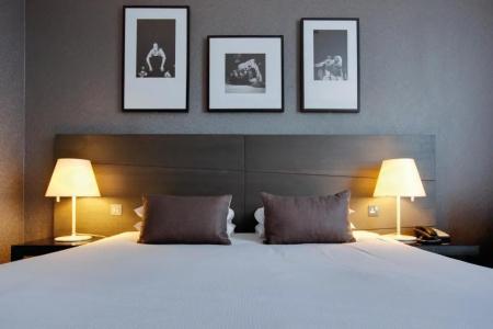 Radisson Blu, Glasgow - 62