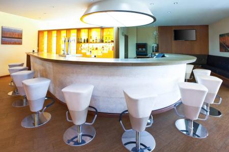 Sercotel Valladolid - 23