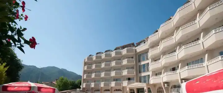 Club Selen Icmeler (Former Selen 2) - 0