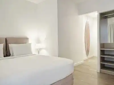 Nlh Mati Seafront - Neighborhood Lifestyles - 119