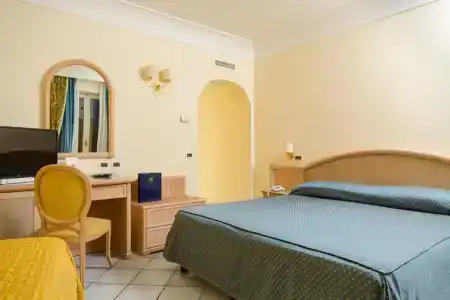 Hermitage Resort & Thermal Spa - 41