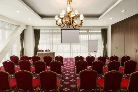 Hp Tower One Brasov - 16