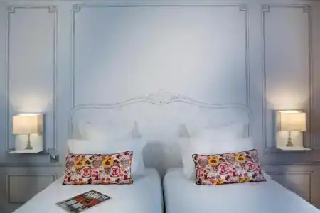 Hôtel Paris Vaugirard - 51
