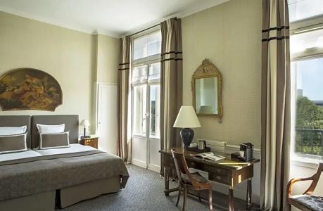Hôtel Brighton - Esprit de France - 55
