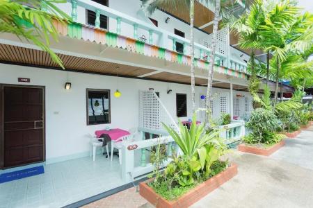 Rabbit Mansion Patong - Sha Plus - 190