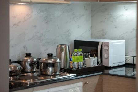 Jasmine City - Sha Extra Plus - 121