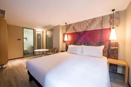 Ibis Chengdu Yongfeng - 39
