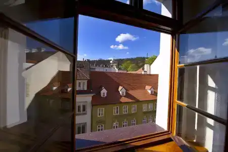 Residence U Mecenáše - 46