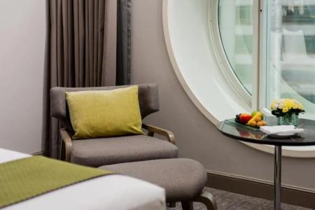 Holiday Inn Bangkok Silom, An Ihg- Sha Extra Plus - 51