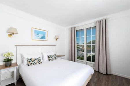 Hôtel Beau Site - Cap d'Antibes - 45