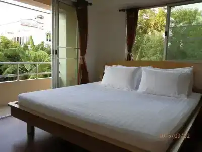 Sandy Serviced Apartment - 38