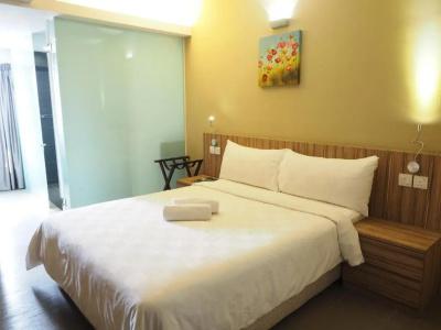 Mornington Medan - 29