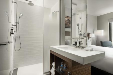 AC by Marriott Austin-University - 9