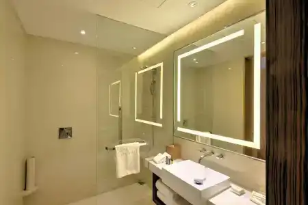 Hilton Garden Inn Chengdu Huayang - 36