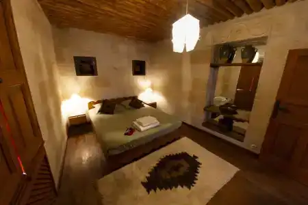 Les Maisons De Cappadoce - 253