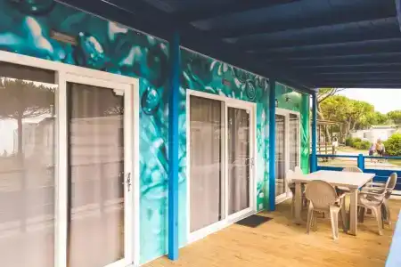 Jesolo Mare Family Camping Village - 105