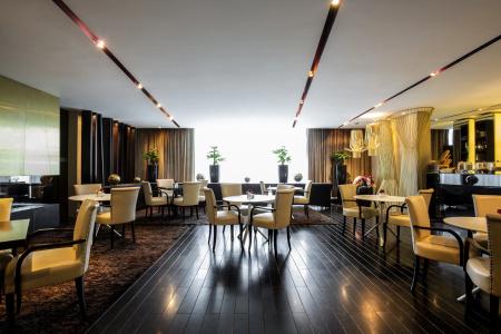 The Canvas Dubai - MGallery Collection - 3