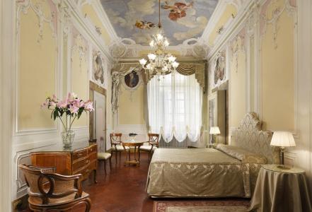 Palazzo Niccolini al Duomo - 1