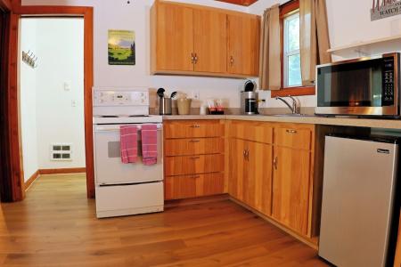 Park and Cabins - 379