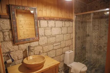 Alaçatı Kiyikiyi Butik Otel - 55